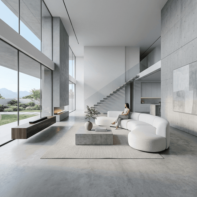 The Future of Minimalist Design