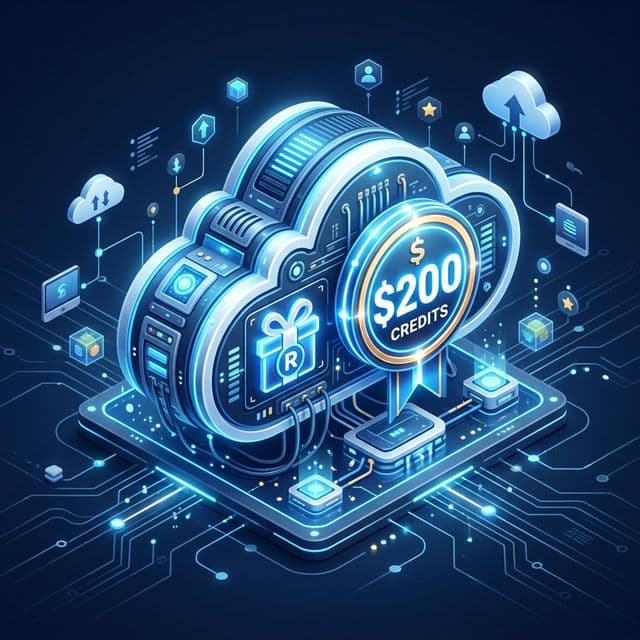 Unlock $200 in Free Credits: Use DigitalOcean's Referral Code